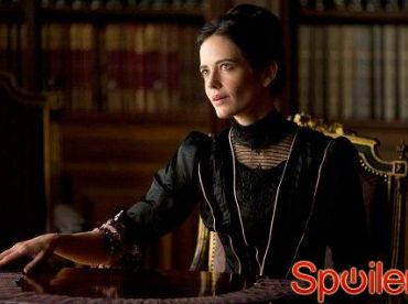 Dramat o potworach Penny Dreadful zbada współczesne tematy
