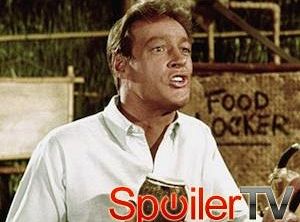 Russell Johnson z Wyspy Giligana zmarł w wieku 89 lat