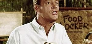 Russell Johnson z 