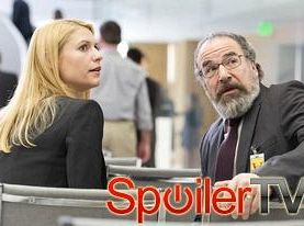 Szef Showtime o wielkim resecie Homeland i tym co dalej