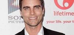 Colin Egglesfield gościnnie w premierze 6 sezonu 