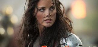 Jaimie Alexander pojawi się w 