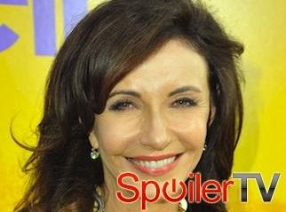 Mary Steenburgen pojawi się w Justified