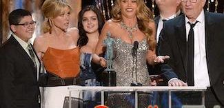 Screen Actors Guild Awards 2014: 