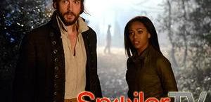 Abbie i Ichabod zderzą się w finale 