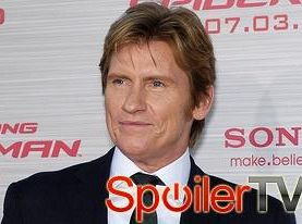 Denis Leary o wpływie Rescue Me na komedię Sirens i dlaczego nie pojawi się na ekranie
