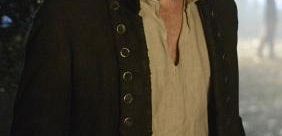 Dramat kostiumowy: Tom Mison z 