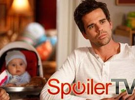 Jason Katims o About a Boy i crossoverach z Parenthood