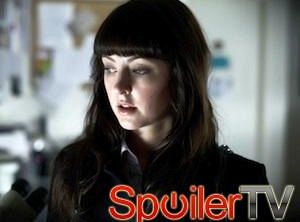 Katharine Isabelle dołącza do 2 sezonu Hannibala jako obiekt westchnień dla [spoiler]