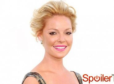 NBC zamawia odcinki pilotowe, od Amy Poehler i z  Katherine Heigl