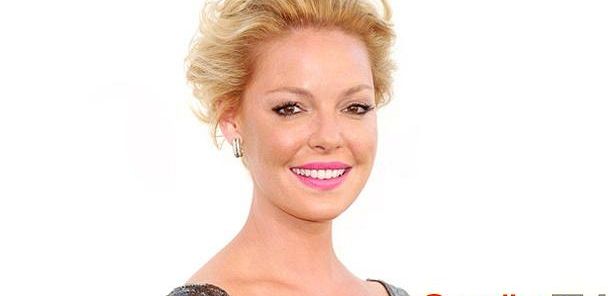 NBC zamawia odcinki pilotowe, od Amy Poehler i z  Katherine Heigl