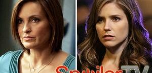 Sophia Bush z 