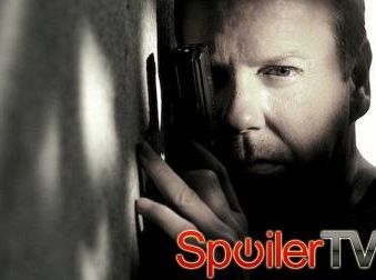Jack kontra Chloe w 24: Live Another Day! Plus: los Kim i 7 innych odpowiedzi