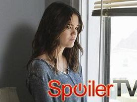 Maia Mitchell z Fosterów: W tym sezonie Callie stara się zaakceptować miłość