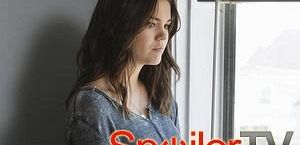 Maia Mitchell z 