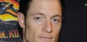 Tahmoh Penikett. gościnnie w 200. odcinku 