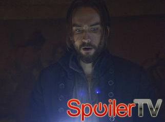Tom Mison i Len Wiseman z Sleepy Hollow zapowiadają finał