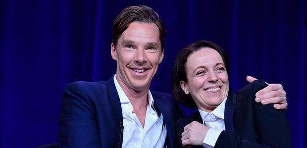 „Będziemy kontynuować serial, dopóki Cumberbatch nie stanie się zbyt sławny” - zapewniają producenci