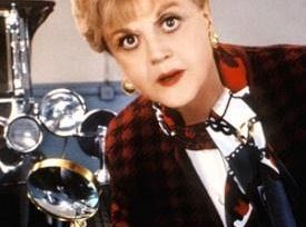 NBC nie kontynuuje reboota Murder, She Wrote