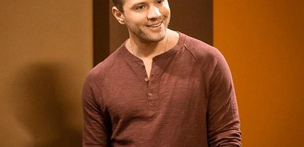 Pierwsze spojrzenie: Ryan Phillippe gościnnie w 