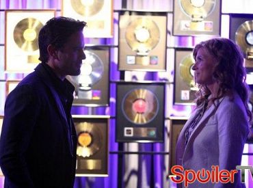 Pierwsze spojrzenie: Scarlett z Zac Brown Band w Nashville