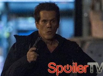 Premiera 2 sezonu The Following: Powiedz, że to nie jest Joe!