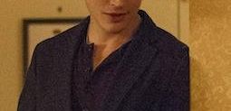 Sam Underwood o swojej 