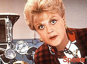 Angela Lansbury cieszy się z rezygnacji z remake'a Murder, She Wrote