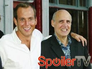 Jeffrey Tambor pojawi się gościnnie w Millerach