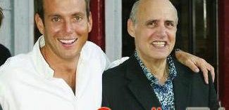 Jeffrey Tambor pojawi się gościnnie w 