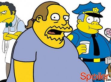 Która postać nie zginie w Simpsonach? Hank Azaria daje wskazówkę