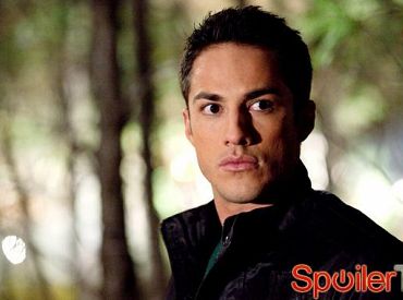 Michael Trevino powróci w 100. odcinku Pamiętników wampirów