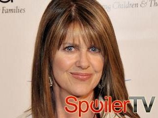 Pam Dawber pojawi się gościnnie w Crazy Ones