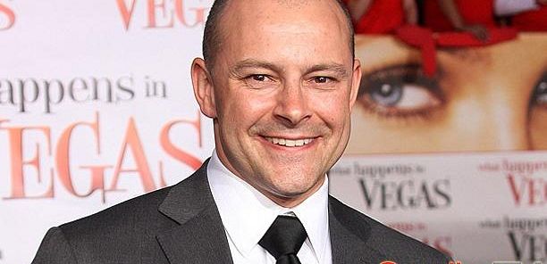 Rob Corddry pojawi się gościnnie w 