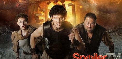 Wyniki oglądalności amerykańskich stacji kablowych z soboty, 18 stycznia 2014 roku