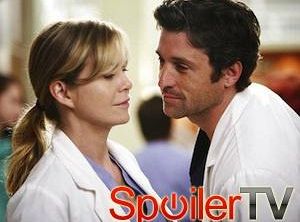 Ellen Pompeo i Patrick Dempsey podpisali 2-letnie kontrakty i pozostają w Chirurgach
