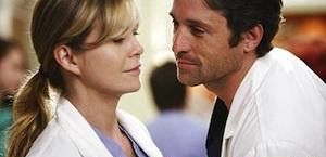 Ellen Pompeo i Patrick Dempsey podpisali 2-letnie kontrakty i pozostają w 
