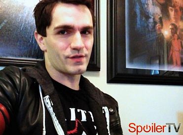 Sam Witwer pojawi się gościnnie w Grimm
