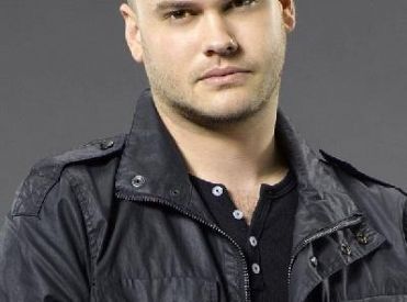 Stephen Louis Grush zagra w Gracepoint