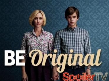 A&E podaje datę premiery 2 sezonu Bates Motel