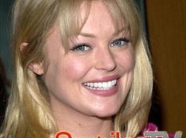 Charlotte Ross pojawi się gościnnie w Nashville