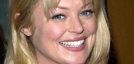 Charlotte Ross pojawi się gościnnie w 