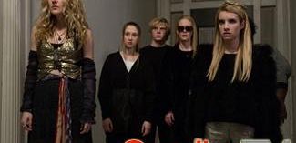 Streszczenie najnowszego „Coven”: Ciężki topór do zgryzienia