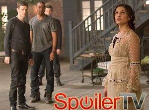 Post Mortem The Originals: Czy [spoiler] zostanie wskrzeszona? I kim jest nowy wróg?