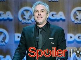 30 Rock i Breaking Bad zdobyli nagrody DGA