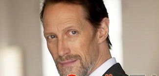 Christopher Heyerdahl pojawi się gościnnie w 