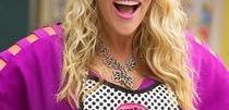 Córka Busy Philipps odwiedza 