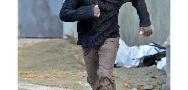 Josh Holloway o jego nowej roli w dramacie CBS 