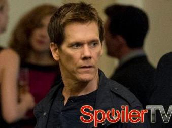 Kevin Bacon z The Following: Lubię te wszystkie komplikacje, ale Ryan będzie miał więcej wygranych