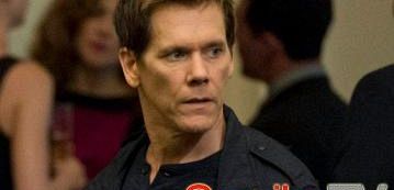 Kevin Bacon z 